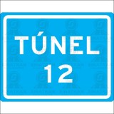 Túnel 12